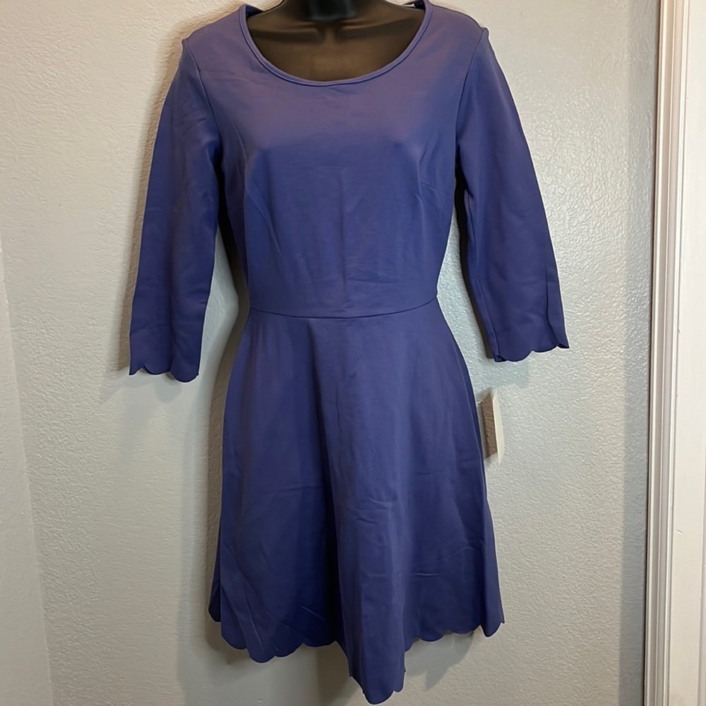 Lola Grace dress